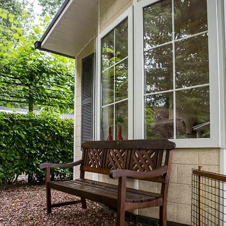 Chalet Vakantie Wageningen Chalet Wageningue