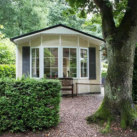 Chalet vakantie Wageningen Wageningen