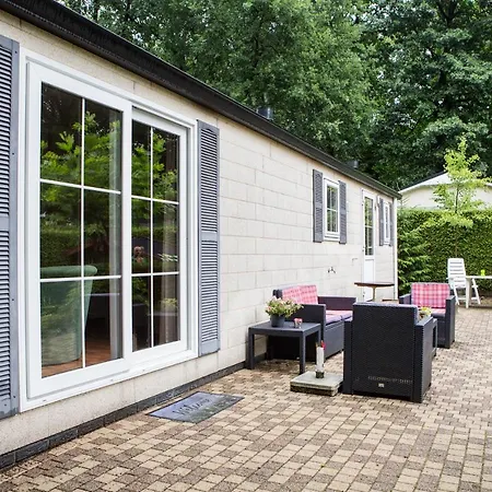 Chalet vakantie Wageningen *