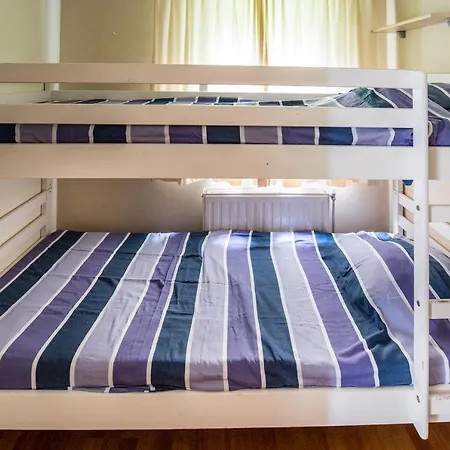 Chalet Vakantie Wageningen Chalet Wageningue