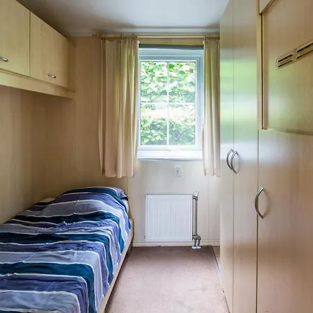 Chalet Vakantie Wageningen Wageningue