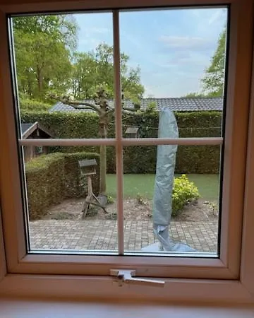 Chalet vakantie Wageningen Wageningen