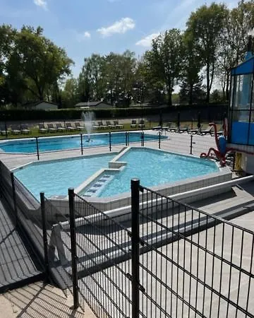 Chalet vakantie Wageningen *