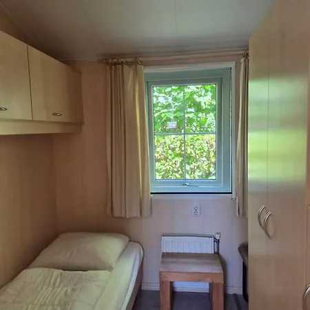 Chalet Vakantie Wageningen וחנינגן