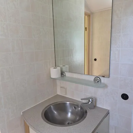 Chalet Vakantie Wageningen * וחנינגן