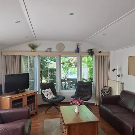 Chalet Vakantie Wageningen *