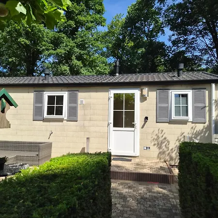 Chalet Vakantie Wageningen