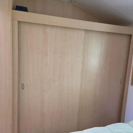 Chalet Vakantie Wageningen בקתה וחנינגן
