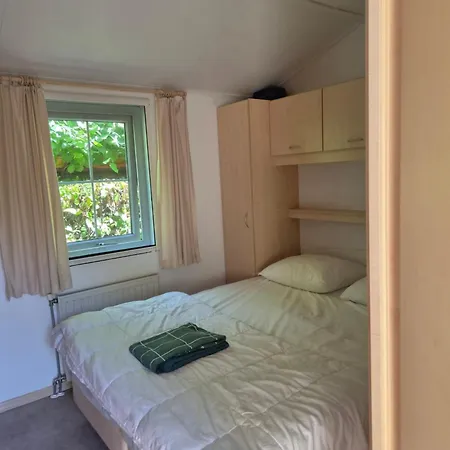 Chalet Vakantie Wageningen וחנינגן
