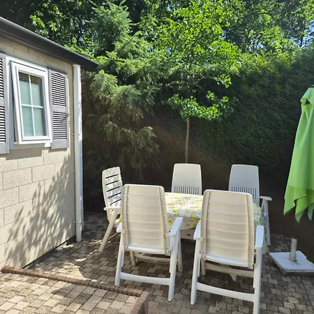 Chalet Vakantie Wageningen * וחנינגן