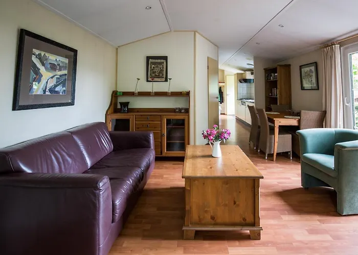 Chalet Vakantie Wageningen *