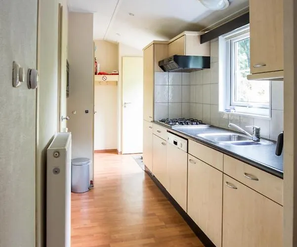 Chalet Vakantie Wageningen Alpstuga