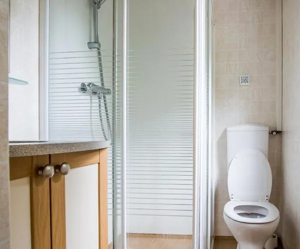 Chalet Vakantie Wageningen Alpstuga *