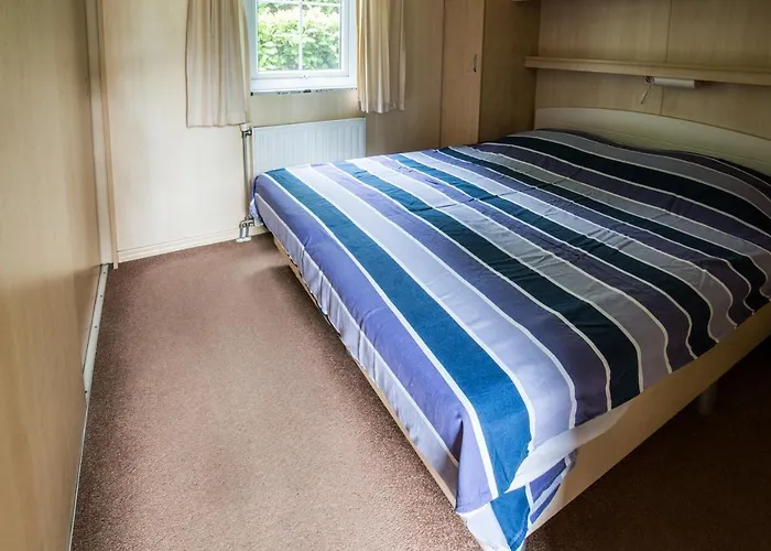 Chalet Vakantie Wageningen * Wageningen