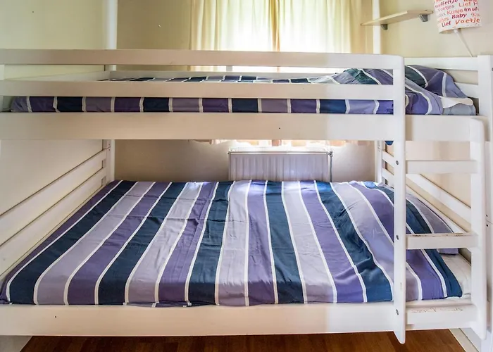 Chalet Vakantie Wageningen Alpstuga Wageningen