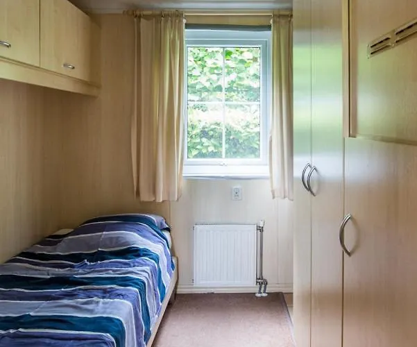 Chalet Vakantie Wageningen Wageningen