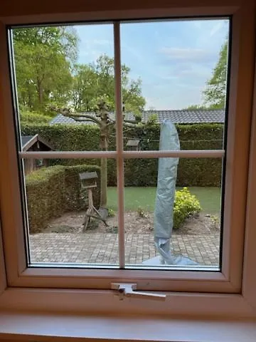 Chalet Vakantie Wageningen Wageningen