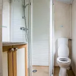 Chalet Vakantie Wageningen シャレー *