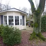 シャレー Chalet Vakantie Wageningen *