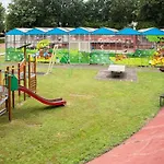 Chalet Vakantie Wageningen