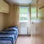 Chalet Vakantie Wageningen ワーゲニンゲン