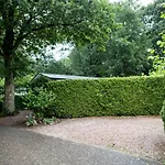 シャレー Chalet Vakantie Wageningen *