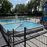 Chalet Vakantie Wageningen *