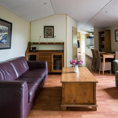 Chalet Vakantie Wageningen *