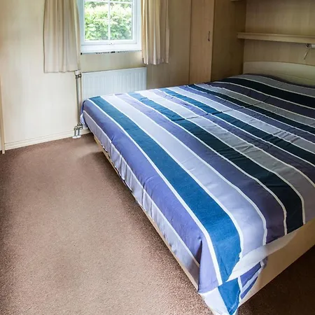 Chalet Vakantie Wageningen * ワーゲニンゲン